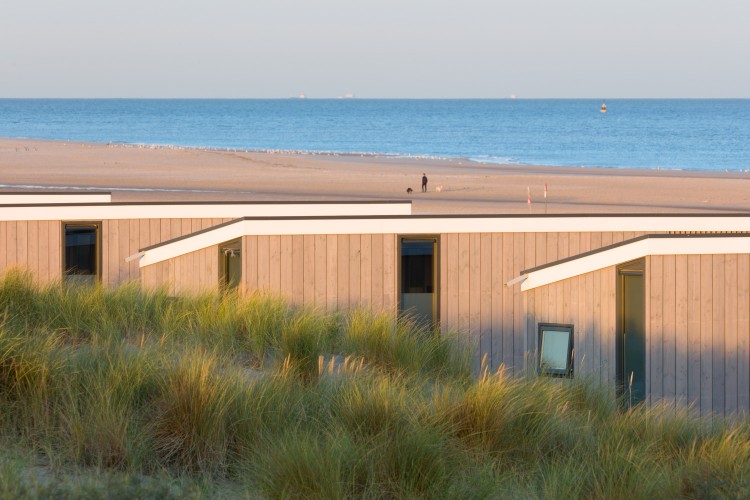Kijkduin Beach Houses Kijkduin Beach Houses